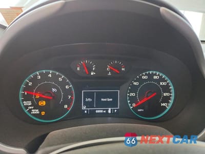 Zdjęcie 9 z 12 samochodu: 2024 CHEVROLET MALIBU LT VIN:1G1ZD5ST1RF136804 - miniatura