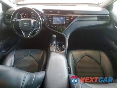 Zdjęcie 8 z 12 samochodu: 2020 TOYOTA CAMRY SE VIN:4T1G11AK5LU894474 - miniatura