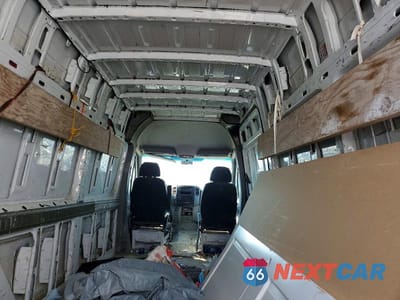 Zdjęcie 10 z 13 samochodu: 2013 MERCEDES-BENZ SPRINTER 2500 VIN:WD3PE8CC6D5754642 - miniatura