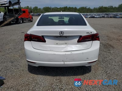 Zdjęcie 6 z 12 samochodu: 2017 ACURA TLX PMC EDITION VIN:19UUB1F31HA005217 - miniatura