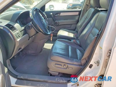 Zdjęcie 7 z 12 samochodu: 2010 HONDA CR-V EXL VIN:5J6RE4H71AL024061 - miniatura