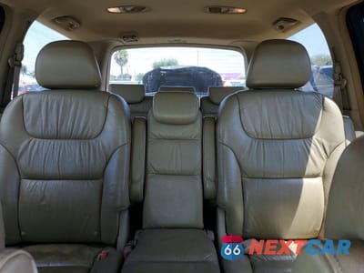 Zdjęcie 10 z 13 samochodu: 2005 HONDA ODYSSEY EXL VIN:5FNRL38625B409909 - miniatura