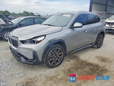 2026 BMW X1 XDRIVE28I WBX73EF04T5474215 - główne zdjęcie licytacji z USA - miniatura