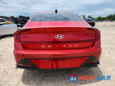 Zdjęcie 6 z 12 samochodu: 2020 HYUNDAI SONATA SEL VIN:5NPEF4JA0LH042100 - miniatura