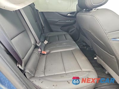 Zdjęcie 10 z 12 samochodu: 2026 BUICK ENVISTA VIN:KL47LBEP1TB115460 - miniatura