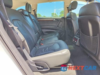 Zdjęcie 11 z 13 samochodu: 2015 AUDI Q7 PREMIUM PLUS VIN:WA1LGAFE4FD023598 - miniatura