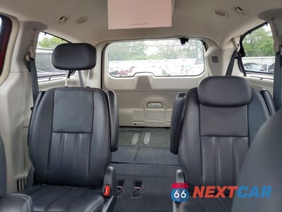 Zdjęcie 10 z 13 samochodu: 2010 CHRYSLER TOWN & COUNTRY TOURING PLUS VIN:2A4RR8DX0AR448422 - miniatura