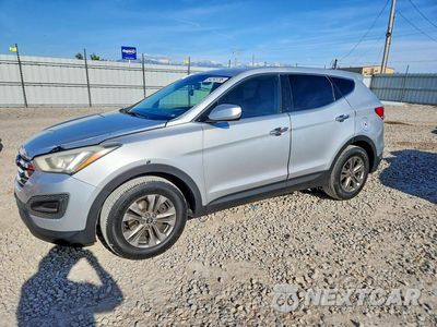 2013 HYUNDAI SANTA FE SPORT 2.4L 5XYZTDLB4DG044098 - główne zdjęcie licytacji z USA - miniatura