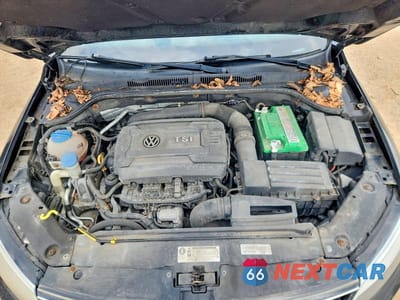 Zdjęcie 11 z 12 samochodu: 2015 VOLKSWAGEN JETTA SE VIN:3VWD07AJ6FM347367 - miniatura