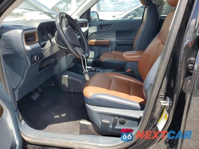 Zdjęcie 7 z 12 samochodu: 2023 FORD MAVERICK XL VIN:3FTTW8F93PRB04220 - miniatura