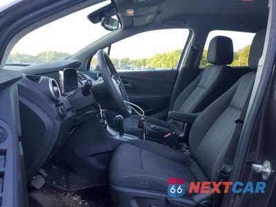 Zdjęcie 7 z 13 samochodu: 2016 CHEVROLET TRAX 1LT VIN:3GNCJPSB5GL140809 - miniatura