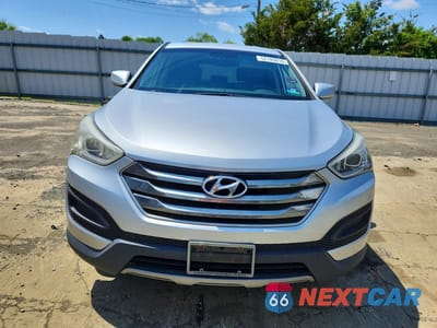 Piąte zdjęcie samochodu w środku: 2016 HYUNDAI SANTA FE SPORT 2.4L VIN:5XYZTDLB7GG323422 - miniatura