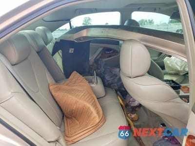 Zdjęcie 10 z 12 samochodu: 2008 TOYOTA CAMRY XLE VIN:4T1BE46K48U229145 - miniatura