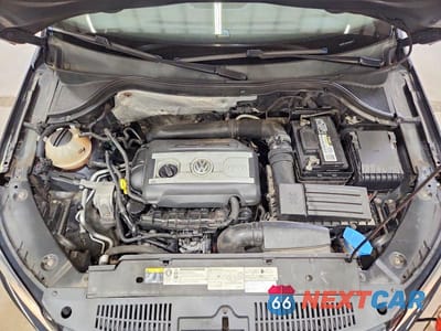 Zdjęcie 12 z 13 samochodu: 2017 VOLKSWAGEN TIGUAN S VIN:WVGBV7AXXHK000324 - miniatura