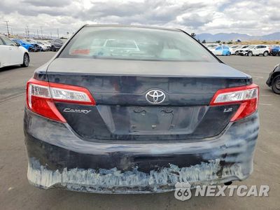 Zdjęcie 6 z 12 samochodu: 2014 TOYOTA CAMRY LE VIN:4T4BF1FK1ER421331 - miniatura