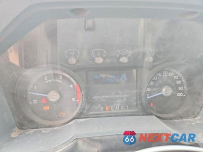 Zdjęcie 9 z 12 samochodu: 2019 FORD F650 SUPER DUTY VIN:1FDNW6DC4KDF07423 - miniatura