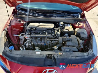 Zdjęcie 11 z 12 samochodu: 2021 HYUNDAI ELANTRA SEL VIN:KMHLM4AG5MU194913 - miniatura