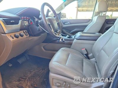 Zdjęcie 7 z 13 samochodu: 2015 CHEVROLET TAHOE K1500 LT VIN:1GNSKBKC8FR568370 - miniatura