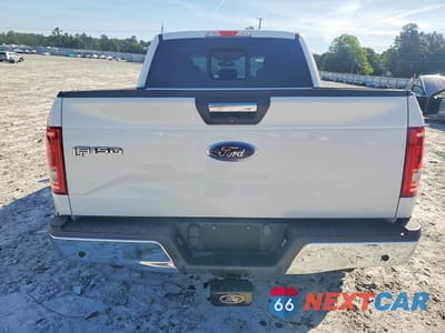 Zdjęcie 6 z 12 samochodu: 2015 FORD F150 SUPERCREW VIN:1FTEW1CP2FFB55609 - miniatura