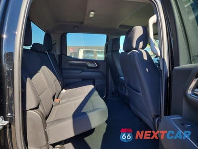 Zdjęcie 10 z 12 samochodu: 2025 CHEVROLET SILVERADO K1500 LT TRAIL BOSS VIN:3GCUKFED6SG201037 - miniatura
