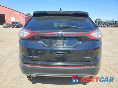 Zdjęcie 6 z 13 samochodu: 2018 FORD EDGE SEL VIN:2FMPK3J80JBB54797 - miniatura