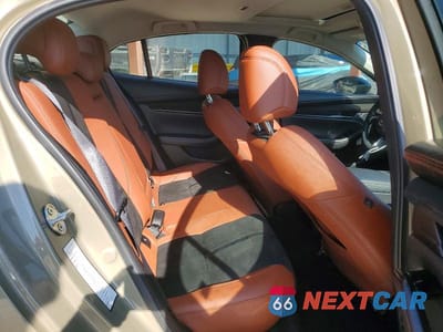 Zdjęcie 10 z 13 samochodu: 2024 MAZDA 3 CARBON TURBO VIN:3MZBPBXY4RM406897 - miniatura