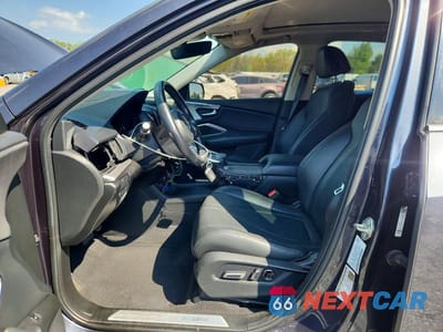 Zdjęcie 7 z 13 samochodu: 2020 ACURA RDX VIN:5J8TC2H31LL018283 - miniatura