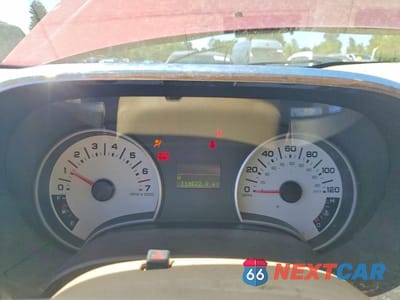 Zdjęcie 9 z 12 samochodu: 2007 FORD EXPLORER SPORT TRAC LIMITED VIN:1FMEU53807UA11829 - miniatura