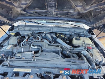 Zdjęcie 11 z 12 samochodu: 2013 FORD F250 SUPER DUTY VIN:1FT7W2BTXDEB44616 - miniatura