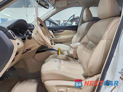 Zdjęcie 7 z 13 samochodu: 2015 NISSAN ROGUE SL VIN:5N1AT2MVXFC794831 - miniatura