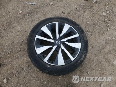 Zdjęcie 12 z 13 samochodu: 2021 NISSAN SENTRA SV VIN:3N1AB8CV4MY314060 - miniatura