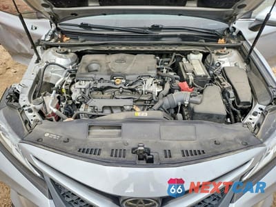 Zdjęcie 11 z 13 samochodu: 2020 TOYOTA CAMRY SE VIN:4T1G11AK1LU337125 - miniatura