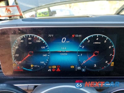 Zdjęcie 9 z 13 samochodu: 2020 MERCEDES-BENZ GLE 350 4MATIC VIN:4JGFB4KB8LA181983 - miniatura