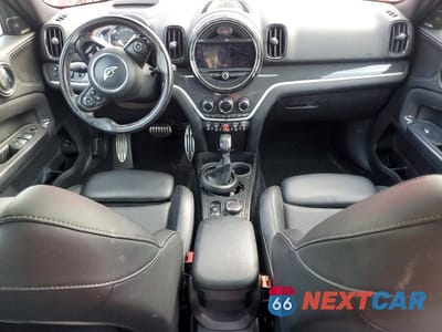 Zdjęcie 8 z 12 samochodu: 2018 MINI COOPER S COUNTRYMAN VIN:WMZYT3C3XJ3E93917 - miniatura