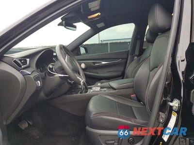 Zdjęcie 7 z 14 samochodu: 2023 INFINITI QX50 SPORT VIN:3PCAJ5FA2PF116133 - miniatura