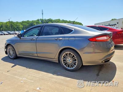 Drugie zdjęcie samochodu z przodu: 2013 FORD FUSION SE VIN:3FA6P0H97DR196832 - miniatura