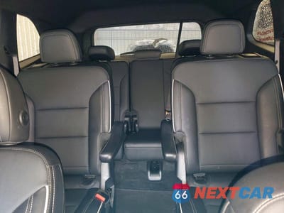 Zdjęcie 10 z 13 samochodu: 2025 BUICK ENCLAVE PREFERRED VIN:5GAEVARS9SJ172429 - miniatura