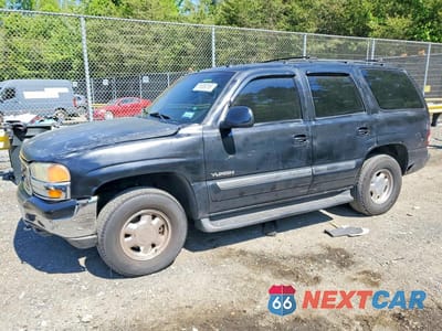 2003 GMC YUKON 1GKEK13Z43J337841 - główne zdjęcie licytacji z USA - miniatura