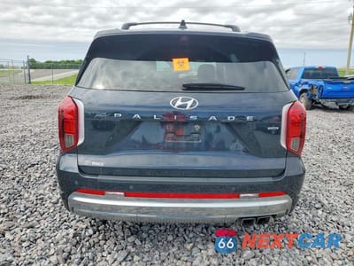 Zdjęcie 6 z 14 samochodu: 2023 HYUNDAI PALISADE CALLIGRAPHY VIN:KM8R7DGE4PU546147 - miniatura