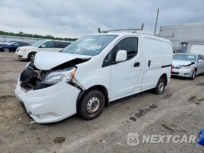2014 NISSAN NV200 DELIVERY VAN 3N6CM0KN9EK701451 - główne zdjęcie licytacji z USA - miniatura