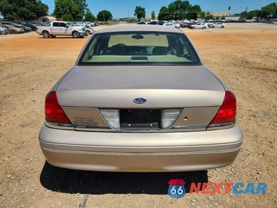 Zdjęcie 6 z 12 samochodu: 1998 FORD CROWN VICTORIA LX VIN:2FAFP74W5WX179374 - miniatura