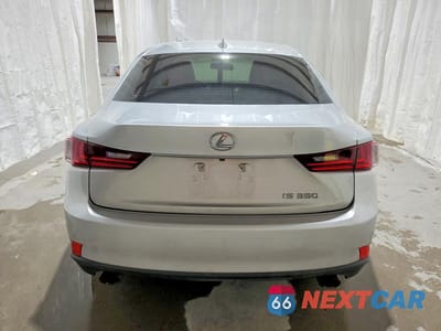 Zdjęcie 6 z 12 samochodu: 2014 LEXUS IS 350 VIN:JTHBE1D28E5013874 - miniatura