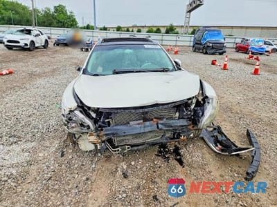 Piąte zdjęcie samochodu w środku: 2011 NISSAN MAXIMA 3.5 S VIN:1N4AA5AP1BC863875 - miniatura