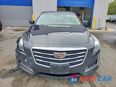 Piąte zdjęcie samochodu w środku: 2016 CADILLAC CTS LUXURY COLLECTION VIN:1G6AX5SX4G0103068 - miniatura