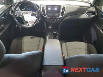 Zdjęcie 8 z 13 samochodu: 2021 CHEVROLET EQUINOX LT VIN:2GNAXUEV1M6150666 - miniatura