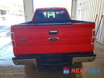 Zdjęcie 6 z 13 samochodu: 2014 FORD F150 SUPERCREW VIN:1FTFW1ET7EKF51670 - miniatura