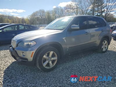 2010 BMW X5 XDRIVE35D 5UXFF0C59ALT75724 - główne zdjęcie licytacji z USA - miniatura