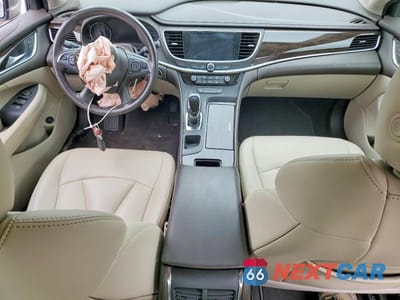 Zdjęcie 8 z 12 samochodu: 2018 BUICK LACROSSE PREFERRED VIN:1G4ZN5SZ4JU118222 - miniatura