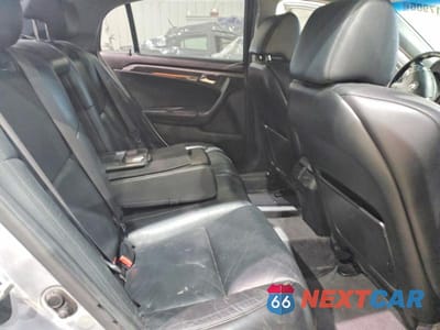 Zdjęcie 10 z 12 samochodu: 2004 ACURA TL VIN:19UUA66294A073539 - miniatura