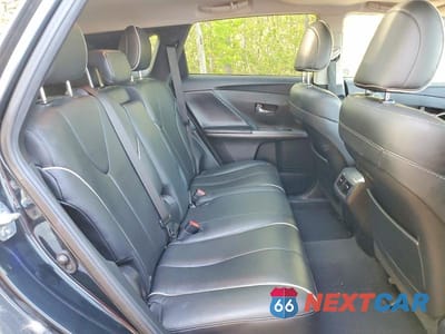 Zdjęcie 11 z 13 samochodu: 2016 TOYOTA VENZA XLE VIN:4T3BK3BB9GU122087 - miniatura